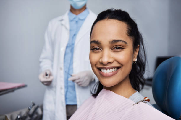 Dental Inlays and Onlays in Shokan, NY
