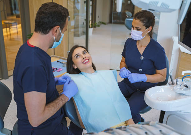 Emergency Dental Services in Shokan, NY